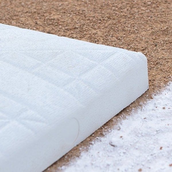 Pro Anchored Bases, 3pk, Rubber Cover, PK3