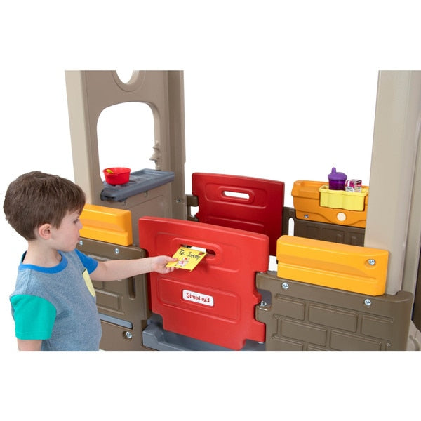 Young Explorers Indoor/Outdoor Discovery