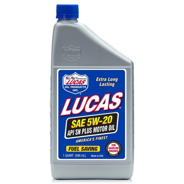 Sae 10W-40 Motor Oil, 1x1/5 gal Pail
