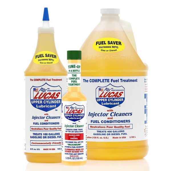 Fuel Treatment, 1x1/55 gal Drum