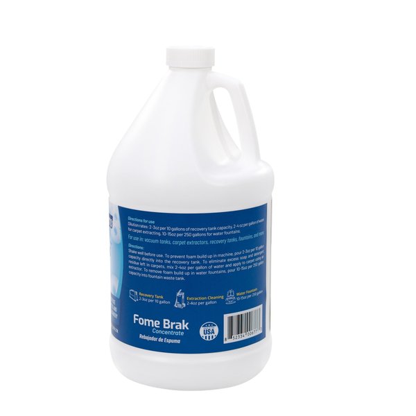 Fome-Brak Defoamer, 1 gal.