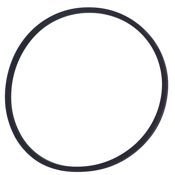 Ring Square Cut, Buna-N/Rubber, 20240