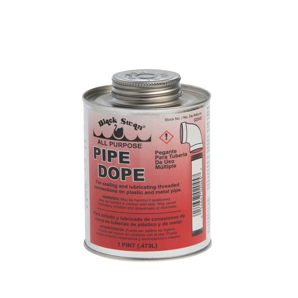 All Purpose Pipe Dope pt.