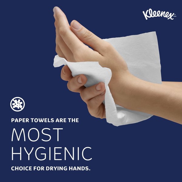 Multifold Paper Towels, 1-Ply, 9.2