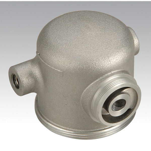 Dynabuffer Housing, 12K, 3