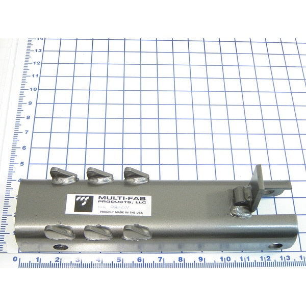 Safety Leg Individual Legs, Cross Traffi