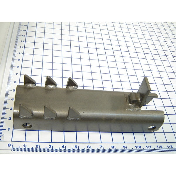 Safety Leg Individual Legs, Cross Traffi
