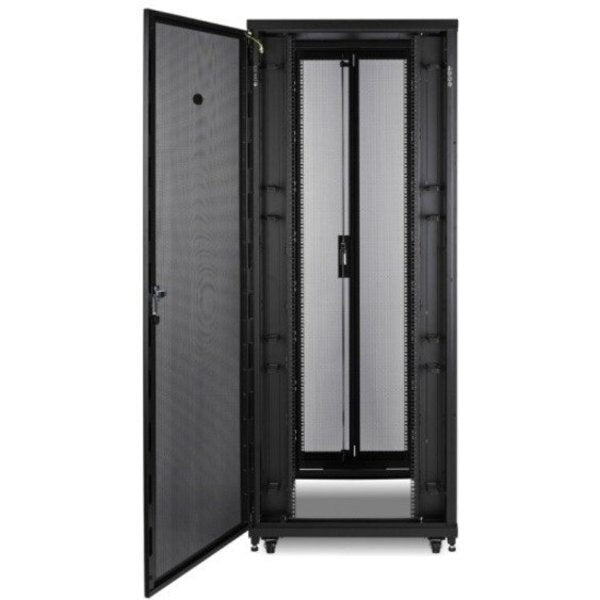 Enclosure, 31.50 in W, 47.24in D, 80.98in H