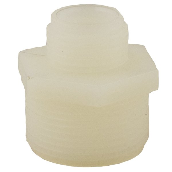 Adapter, 1-1/4 Npt x 3/4 Nh
