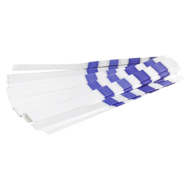 Oil Test Strip Kit 1010 40 st/btl, PK10
