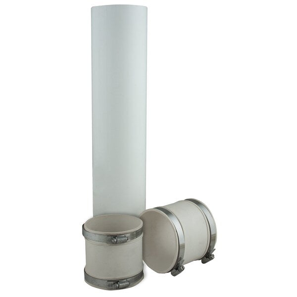 Extension Pipe Kit