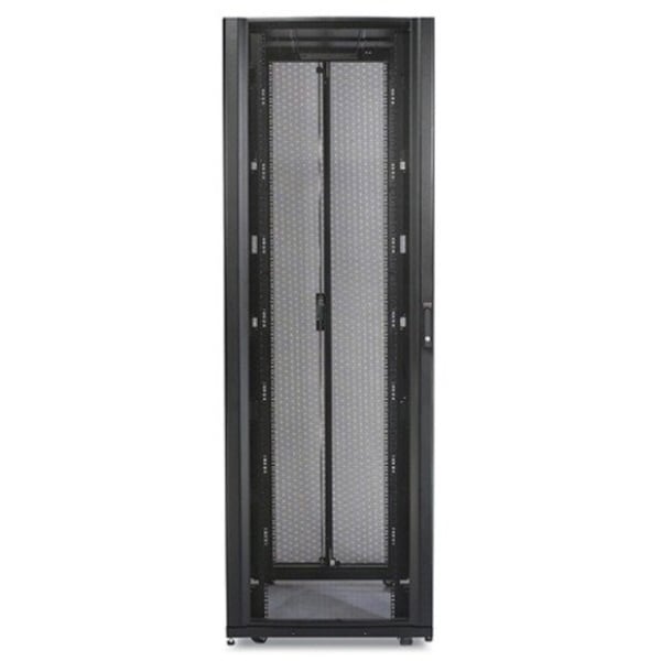 Enclosure, 45U, 83.62 in H, 47.5in D, 19in W
