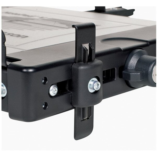Cradle, Universal, Gray, 11-3/4 in. L