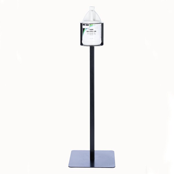 Dispenser/Stand (Holds 1 gal Jug), 6