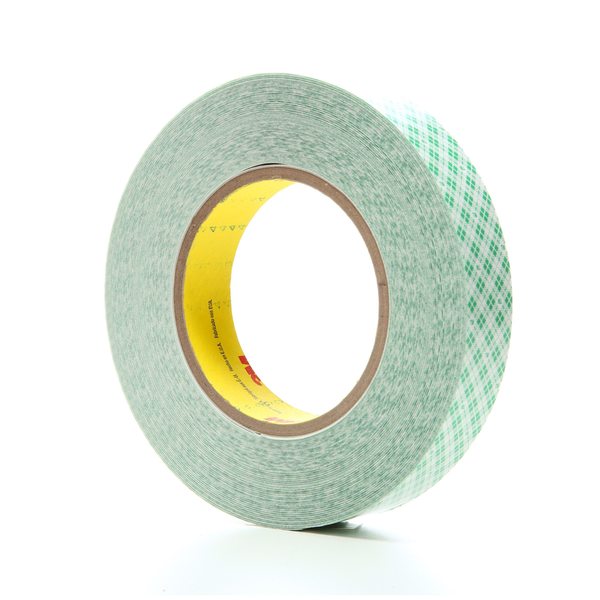 Tape, Nylon, Double Coated, 1