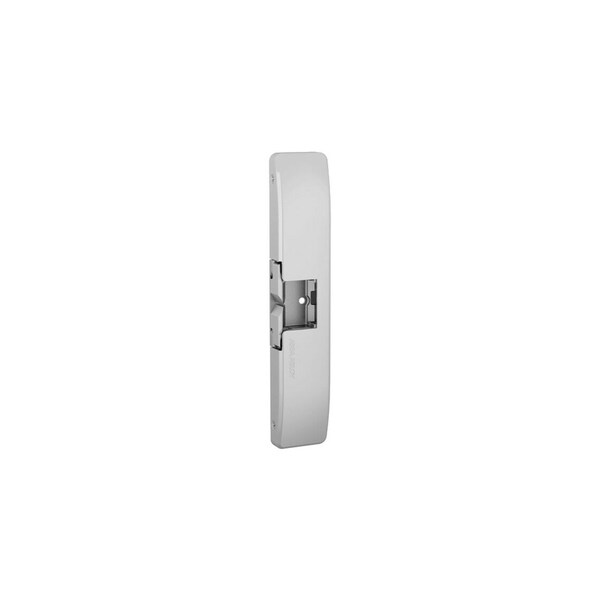 Elec. Strike, 12/24VAC/DC, H.Duty, Fail Safe/Secure