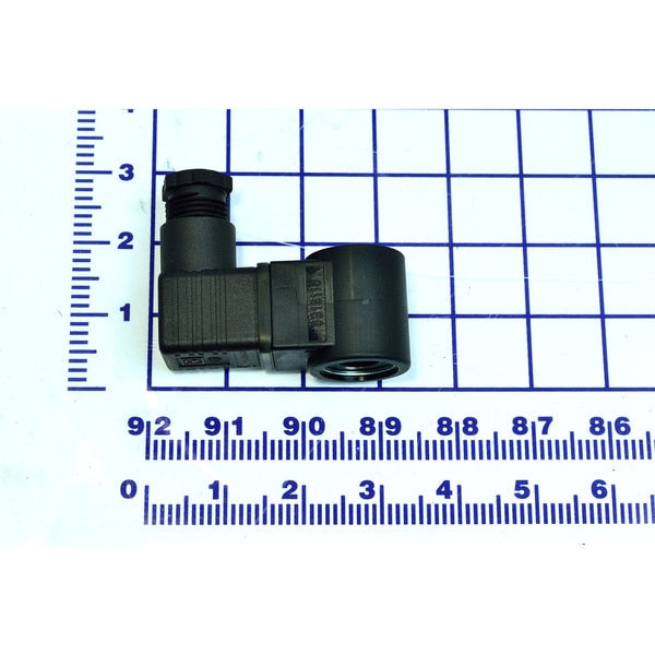 Solenoids, Solenoid - Short Body 1-1/2