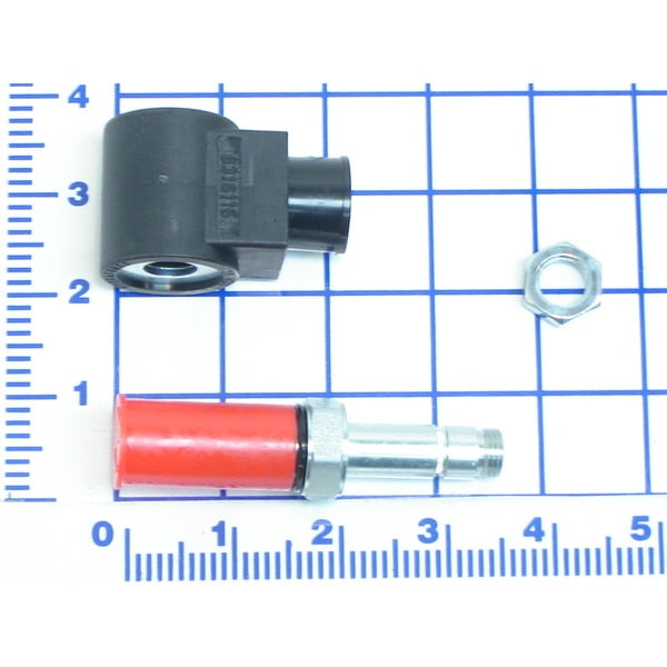 Solenoids, Solenoid Valve And Coil Assem