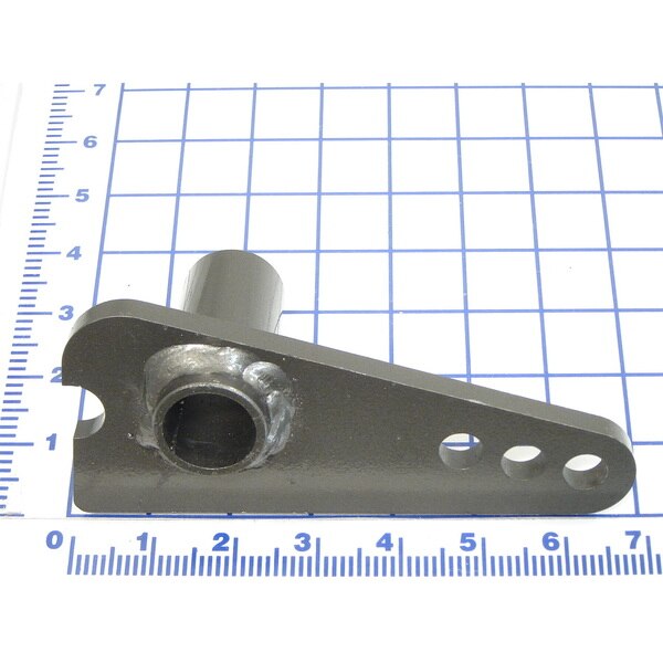 Bell Cranks, Lip Assist Crank Series 4