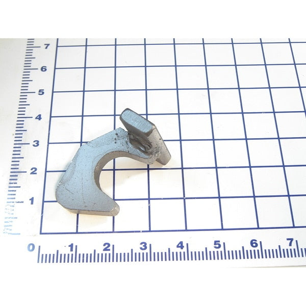 Safety Leg Actuators, Cross Traffic Leg