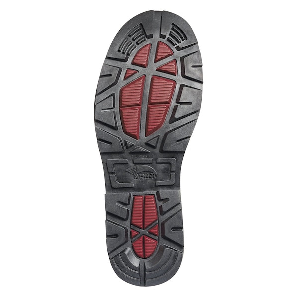 Size 10 HAMMER WELLINGTON A-MAX CN PR