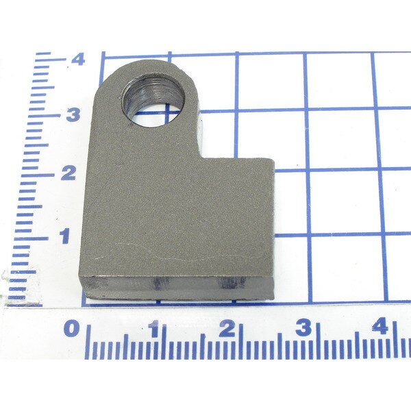 Lugs, Hinge Lug