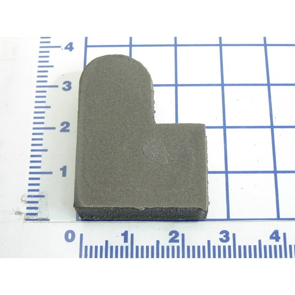 Lugs, Hinge Lug (026-015 W/O Hole)