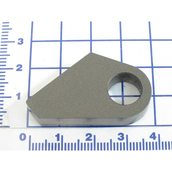 Lugs, Hinge Lug 1