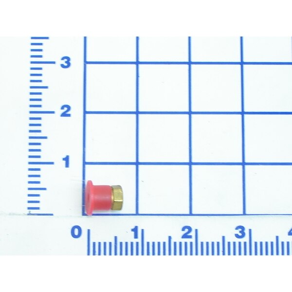 Fittings, Plug 1/8