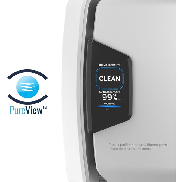 Air Purifier, 19-1/2