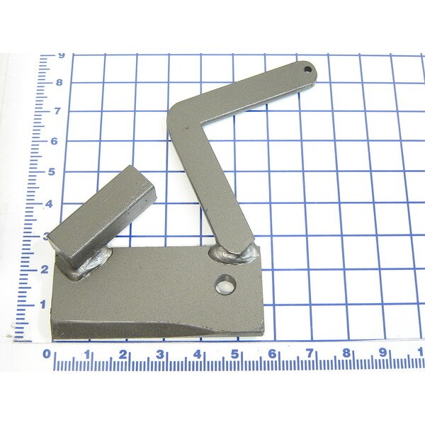 Lip Latches, Lifters, And Locks, Lip Lat