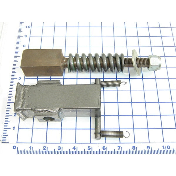 Lip Latches, Lifters, And Locks, Lip Lat