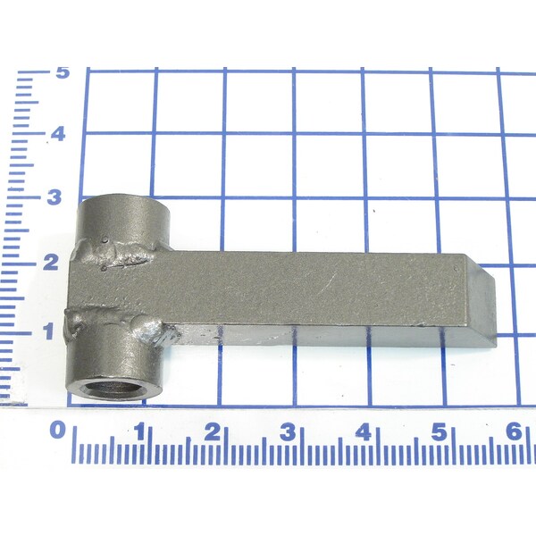 Lip Latches, Lifters, And Locks, Lip Lat