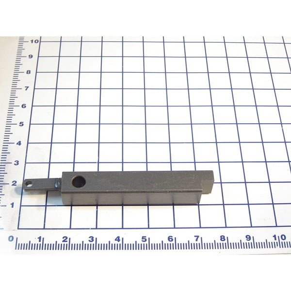 Lip Latches, Lifters, And Locks, Latch A