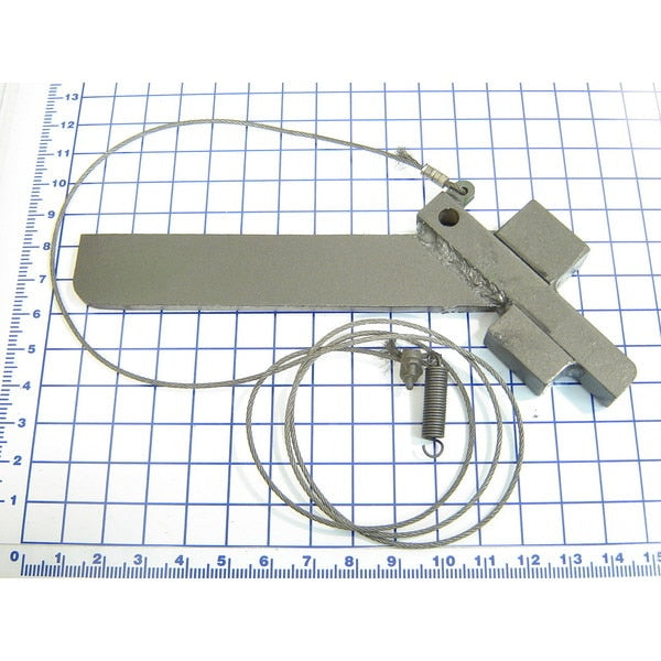 Lip Latches, Lifters, And Locks, Lip Lat