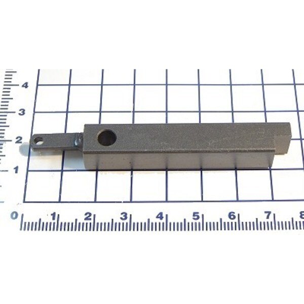 Lip Latches, Lifters, And Locks, Latch A