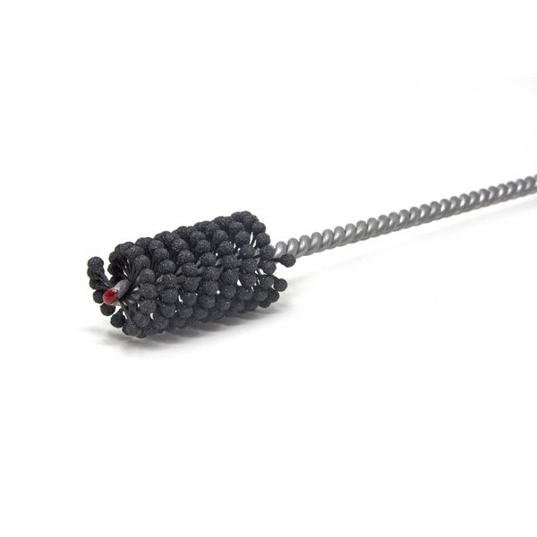 05613 FLEX-HONE for Firearms For a 20 Gauge Shotgun Forcing Cone in 180 Grit Silicon Carbide