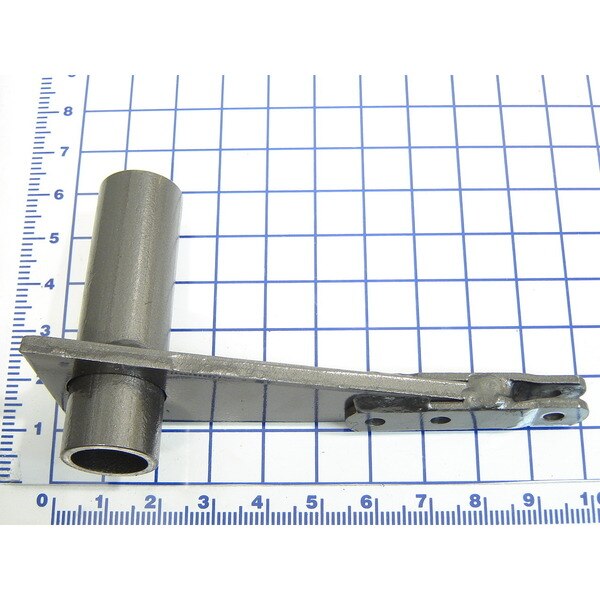 Lip Actuators/Rods, Lever Arm Assembly