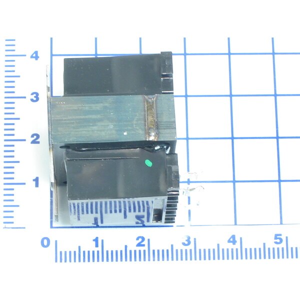 Transformers, Transformer 208V/230V-120S