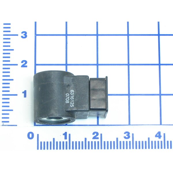 Solenoids, Solenoid Coil, 125V