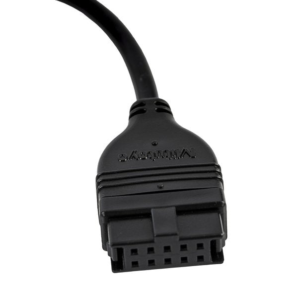 Connecting Cable, U-Wave, D