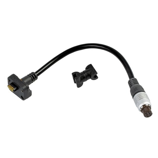 Connecting Cable, U-Wave, E