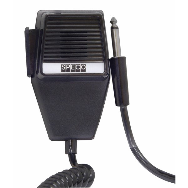 Push To Talk Cb/Handheld Microphone