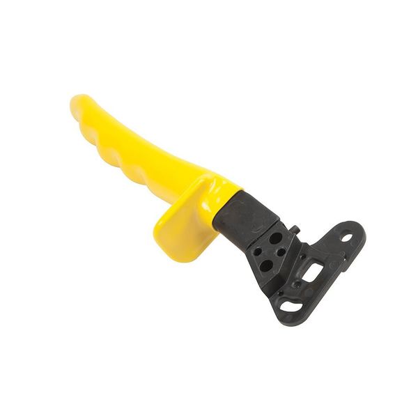 Fixed Handle Set for Pre-2017 Edition Cat. No. 63607