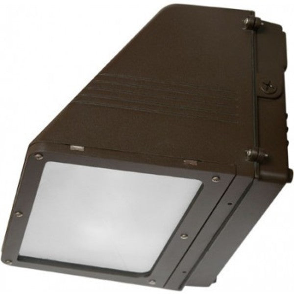 Wall Pack Fixture, DW1684, Dark Sky, Med