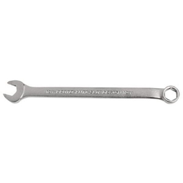 Combination Wrench, SAE, 1-3/8in Size