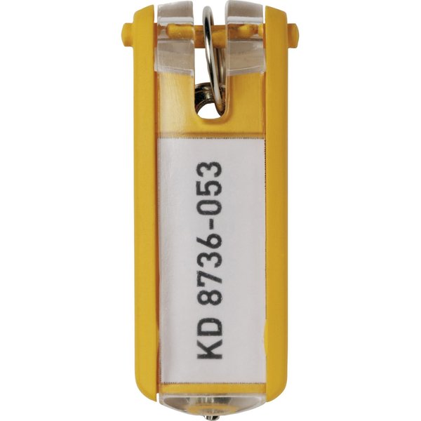 Key Box, 11