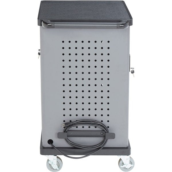 OS Duet Charging Cart