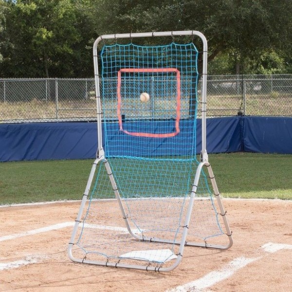 Multi-Sport Pitch Back Screen, 42