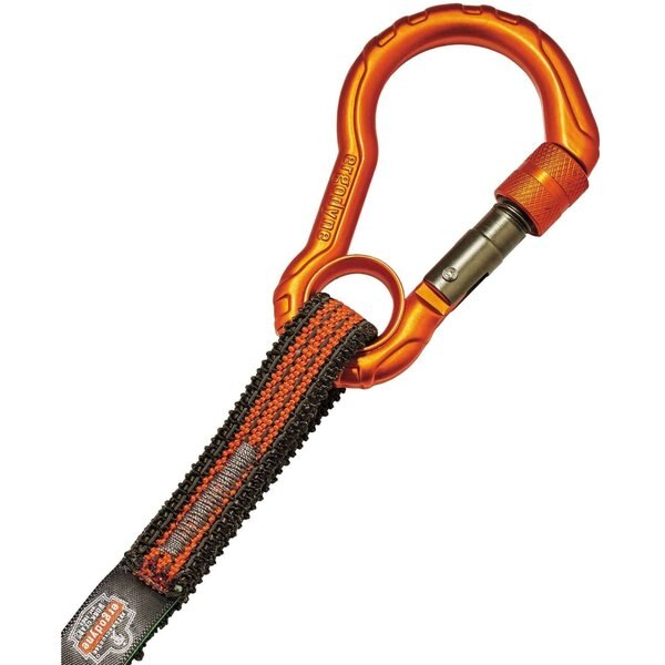 Lanyard Kit, 5 lb. Max. Working Load